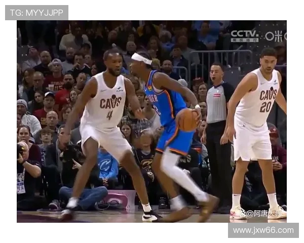 2014年NBA总决赛骑士与勇士的巅峰对决与历史意义解析