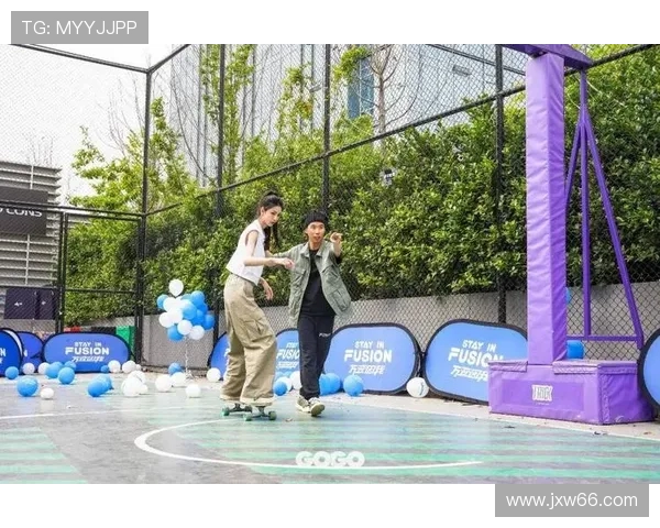 滑板文化的碰撞与融合:深入了解西安滑板队的团队精神与协作之道