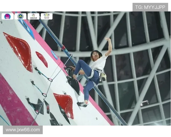 北京攀岩队在全国攀岩配合排行榜中荣获第七名的佳绩引发关注